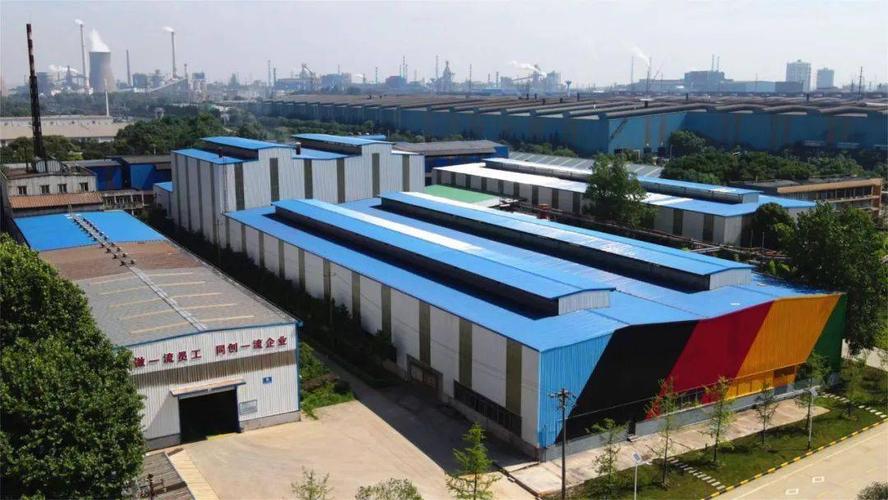 奮進新征程揚光公司以產品服務為園區運營提速