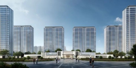2022年度揚州市市級示范物業(yè)管理項目名單,正式出爐。