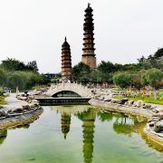 陽城海會書院游玩-海會書院門票多少錢/價格表-團購票價預定優惠-景點地址在哪里/圖片介紹/參觀預約/旅游游覽順序及注意事項/營業時間-【攜程】