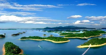 劍指萬億 江西全域旅游要騰飛,這10個(gè)景區(qū)沖刺5a