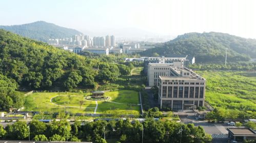 最新 西湖區(qū)新增一家省級工業(yè)旅游示范基地