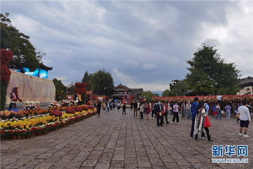 云南麗江 旅游穩(wěn)步恢復(fù) 雙節(jié) 接待游客127.69萬(wàn)人次