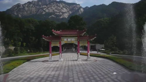 清明小長假第三天 黃山風景區優化管理措施 游覽秩序良好