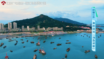 江蘇一地上榜，過年期間免費開放園區(qū)管理服務